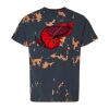 Bleach Wash T-Shirt Thumbnail