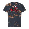 Bleach Wash T-Shirt Thumbnail