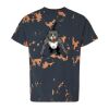 Bleach Wash T-Shirt Thumbnail