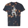 Bleach Wash T-Shirt Thumbnail