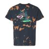 Bleach Wash T-Shirt Thumbnail