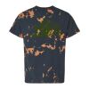 Bleach Wash T-Shirt Thumbnail