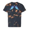 Bleach Wash T-Shirt Thumbnail