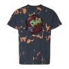 Bleach Wash T-Shirt Thumbnail