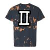 Bleach Wash T-Shirt Thumbnail