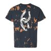 Bleach Wash T-Shirt Thumbnail