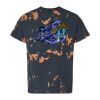 Bleach Wash T-Shirt Thumbnail