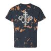 Bleach Wash T-Shirt Thumbnail