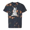 Bleach Wash T-Shirt Thumbnail