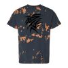 Bleach Wash T-Shirt Thumbnail