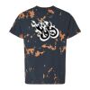 Bleach Wash T-Shirt Thumbnail