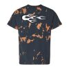 Bleach Wash T-Shirt Thumbnail