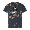 Bleach Wash T-Shirt Thumbnail