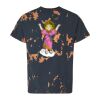 Bleach Wash T-Shirt Thumbnail