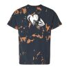 Bleach Wash T-Shirt Thumbnail