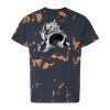 Bleach Wash T-Shirt Thumbnail