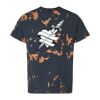 Bleach Wash T-Shirt Thumbnail