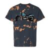 Bleach Wash T-Shirt Thumbnail