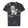 Bleach Wash T-Shirt Thumbnail