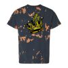 Bleach Wash T-Shirt Thumbnail