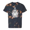 Bleach Wash T-Shirt Thumbnail