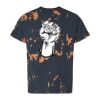 Bleach Wash T-Shirt Thumbnail