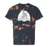 Bleach Wash T-Shirt Thumbnail
