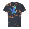 Bleach Wash T-Shirt Thumbnail