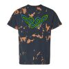Bleach Wash T-Shirt Thumbnail