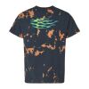 Bleach Wash T-Shirt Thumbnail
