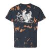 Bleach Wash T-Shirt Thumbnail