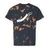 Bleach Wash T-Shirt Thumbnail