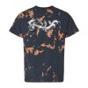 Bleach Wash T-Shirt Thumbnail