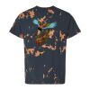 Bleach Wash T-Shirt Thumbnail