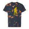 Bleach Wash T-Shirt Thumbnail