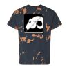 Bleach Wash T-Shirt Thumbnail