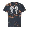 Bleach Wash T-Shirt Thumbnail