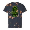 Bleach Wash T-Shirt Thumbnail