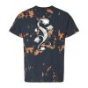 Bleach Wash T-Shirt Thumbnail