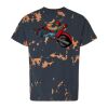 Bleach Wash T-Shirt Thumbnail