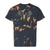 Bleach Wash T-Shirt Thumbnail