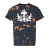 Bleach Wash T-Shirt Thumbnail