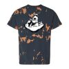 Bleach Wash T-Shirt Thumbnail