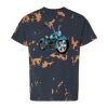 Bleach Wash T-Shirt Thumbnail