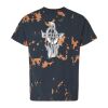 Bleach Wash T-Shirt Thumbnail