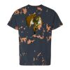 Bleach Wash T-Shirt Thumbnail