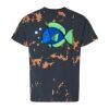 Bleach Wash T-Shirt Thumbnail