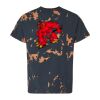Bleach Wash T-Shirt Thumbnail