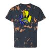 Bleach Wash T-Shirt Thumbnail