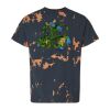 Bleach Wash T-Shirt Thumbnail